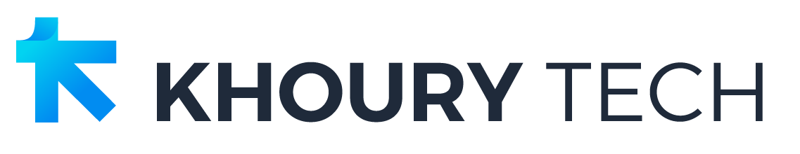 KhouryTech IT Solutions